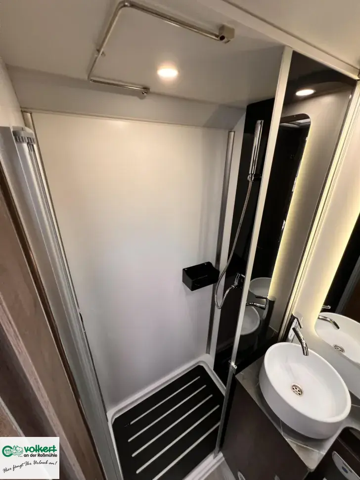 Fahrzeugbild Benimar Tessoro 481 T25 #15