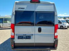 Fahrzeugbild Hymer Redwood 600 LED-Scheinwerfer, Dieselheizung #5