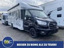 Fahrzeugbild Sunlight Adventure T Ford 690L #1