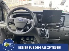 Fahrzeugbild Sunlight Adventure T Ford 690L #6