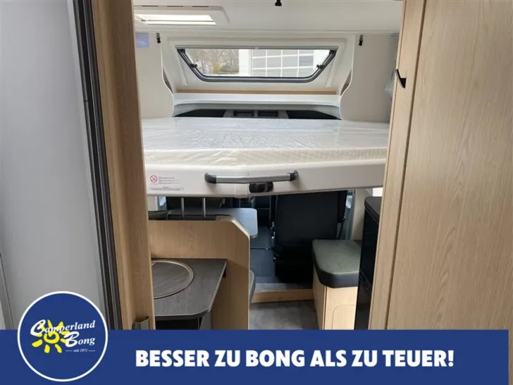 Fahrzeugbild Sunlight Adventure T Ford 690L #9