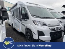 Fahrzeugbild Sunlight Adventure V 67S Automatik #1
