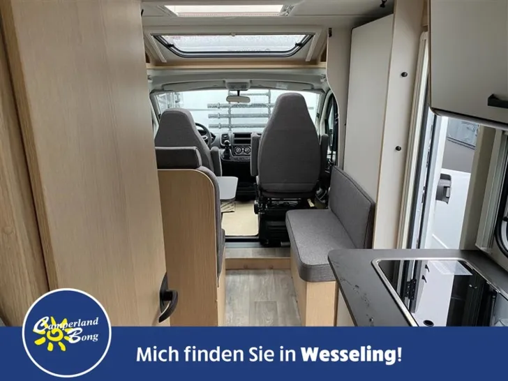 Fahrzeugbild Sunlight Adventure V 67S Automatik #4