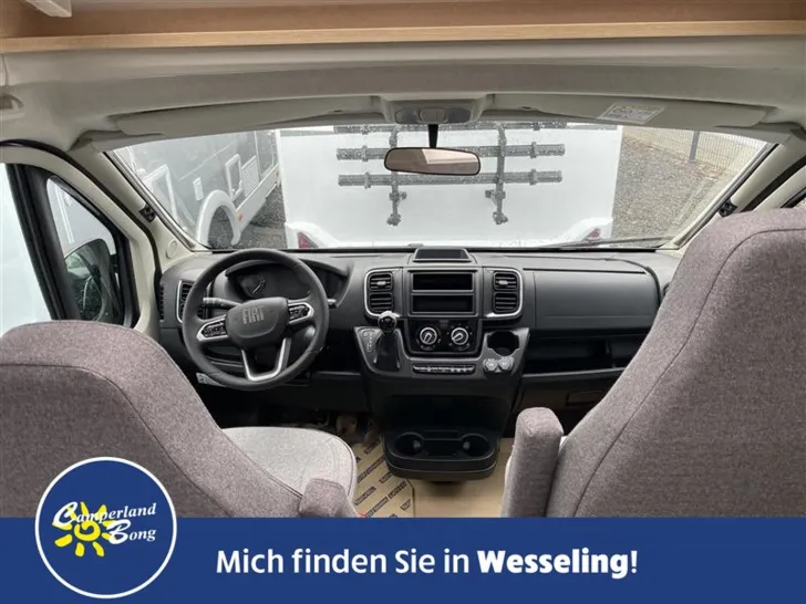 Fahrzeugbild Sunlight Adventure V 67S Automatik #5