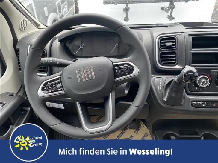 Fahrzeugbild Sunlight Adventure V 67S Automatik #6