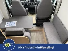 Fahrzeugbild Sunlight Adventure V 67S Automatik #8