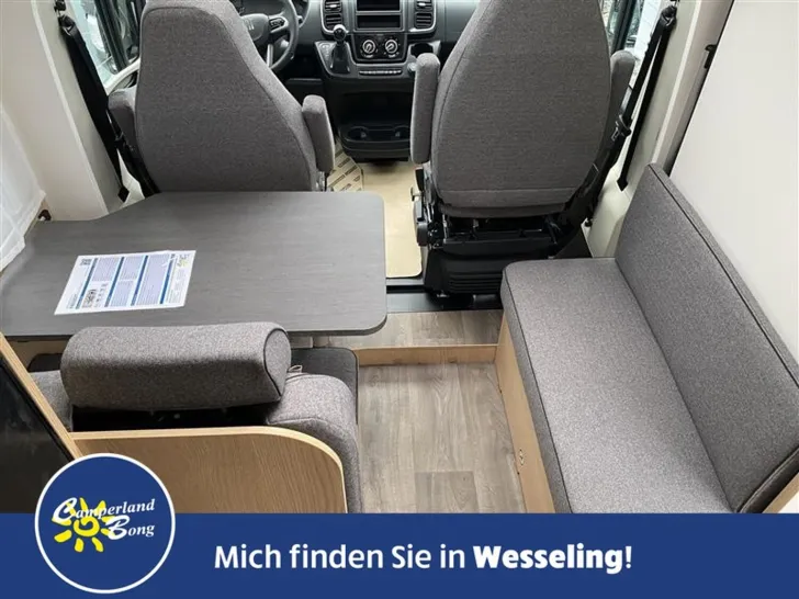 Fahrzeugbild Sunlight Adventure V 67S Automatik #8