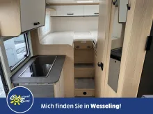Fahrzeugbild Sunlight Adventure V 67S Automatik #9
