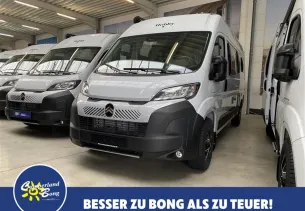 Bild ONTOUR Van 600 FT
