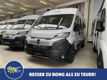 Fahrzeugbild Hobby OnTour Van 600 FT #1