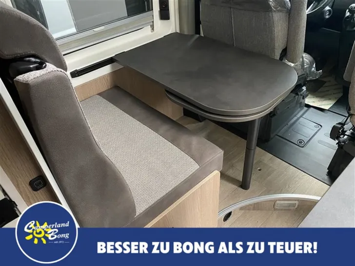 Fahrzeugbild Hobby OnTour Van 600 FT #9