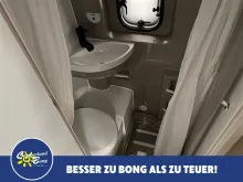Fahrzeugbild Hobby OnTour Van 600 FT #10