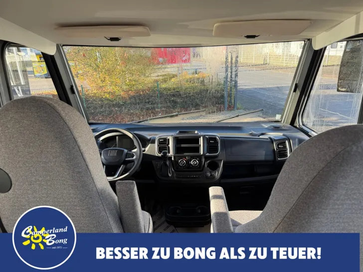 Fahrzeugbild Sunlight Adventure I 67S Fiat #4