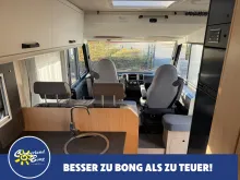 Fahrzeugbild Sunlight Adventure I 67S Fiat #13