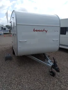 Fahrzeugbild Hobby Beachy 420+ #3