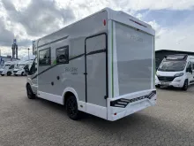 Fahrzeugbild Forster T 639 LF Coupe, MJ26, 8.200,- PREISVORTEIL #9