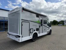 Fahrzeugbild Forster T 639 LF Coupe, MJ26, 8.200,- PREISVORTEIL #11