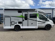 Fahrzeugbild Forster T 639 LF Coupe, MJ26, 8.200,- PREISVORTEIL #12