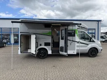 Fahrzeugbild Forster T 639 LF Coupe, MJ26, 8.200,- PREISVORTEIL #14