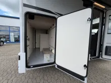 Fahrzeugbild Forster T 639 LF Coupe, MJ26, 8.200,- PREISVORTEIL #16