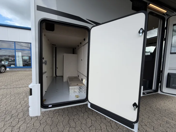 Fahrzeugbild Forster T 639 LF Coupe, MJ26, 8.200,- PREISVORTEIL #16