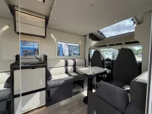 Fahrzeugbild Forster T 639 LF Coupe, MJ26, 8.200,- PREISVORTEIL #20