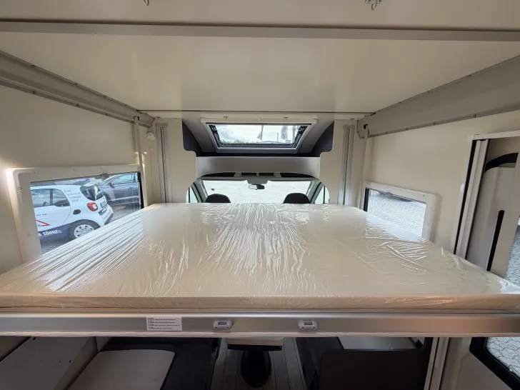 Fahrzeugbild Forster T 639 LF Coupe, MJ26, 8.200,- PREISVORTEIL #23