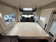 Fahrzeugbild Forster T 639 LF Coupe, MJ26, 8.200,- PREISVORTEIL #24