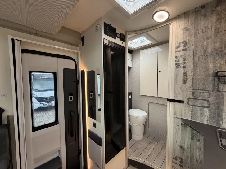 Fahrzeugbild Forster T 639 LF Coupe, MJ26, 8.200,- PREISVORTEIL #30