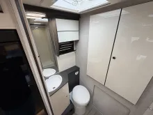 Fahrzeugbild Forster T 639 LF Coupe, MJ26, 8.200,- PREISVORTEIL #31