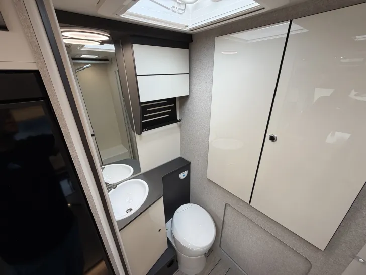 Fahrzeugbild Forster T 639 LF Coupe, MJ26, 8.200,- PREISVORTEIL #31