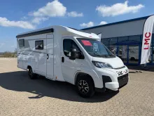 Fahrzeugbild LMC Tracer Van V670 Fiat - Sicherheits + Winterpaket #6
