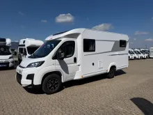 Fahrzeugbild LMC Tracer Van V670 Fiat - Sicherheits + Winterpaket #8