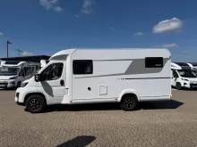 Fahrzeugbild LMC Tracer Van V670 Fiat - Sicherheits + Winterpaket #9