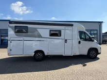 Fahrzeugbild LMC Tracer Van V670 Fiat - Sicherheits + Winterpaket #13