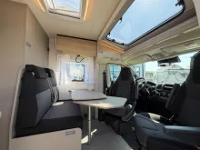 Fahrzeugbild LMC Tracer Van V670 Fiat - Sicherheits + Winterpaket #15