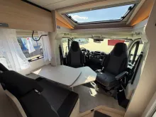 Fahrzeugbild LMC Tracer Van V670 Fiat - Sicherheits + Winterpaket #16