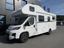 Fahrzeugbild Weinsberg CaraHome 650 MEG #2