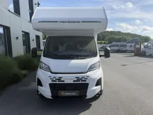 Fahrzeugbild Weinsberg CaraHome 650 MEG #3