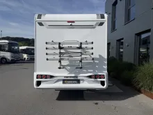 Fahrzeugbild Weinsberg CaraHome 650 MEG #6