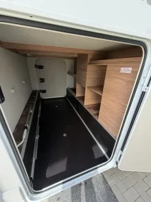 Fahrzeugbild Weinsberg CaraHome 650 MEG #8