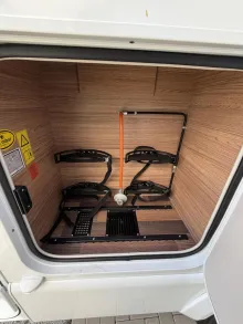 Fahrzeugbild Weinsberg CaraHome 650 MEG #9