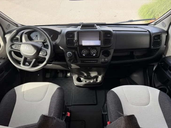 Fahrzeugbild Weinsberg CaraHome 650 MEG #10