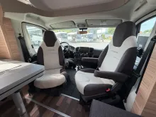 Fahrzeugbild Weinsberg CaraHome 650 MEG #12