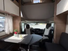 Fahrzeugbild Weinsberg CaraHome 650 MEG #13