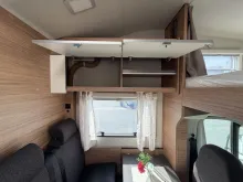 Fahrzeugbild Weinsberg CaraHome 650 MEG #15