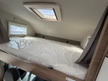 Fahrzeugbild Weinsberg CaraHome 650 MEG #19
