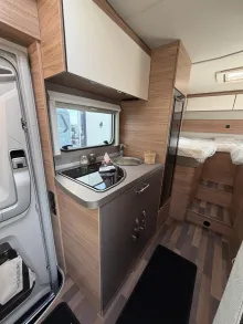 Fahrzeugbild Weinsberg CaraHome 650 MEG #20