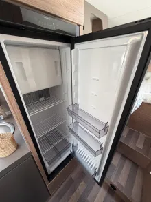Fahrzeugbild Weinsberg CaraHome 650 MEG #22