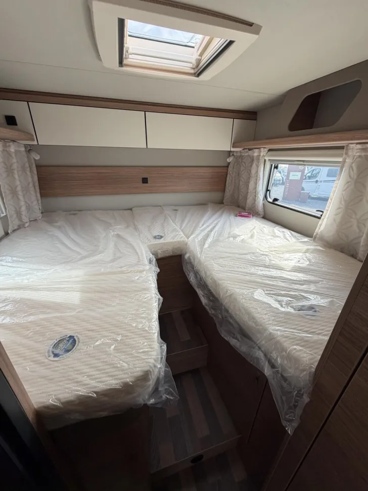 Fahrzeugbild Weinsberg CaraHome 650 MEG #26